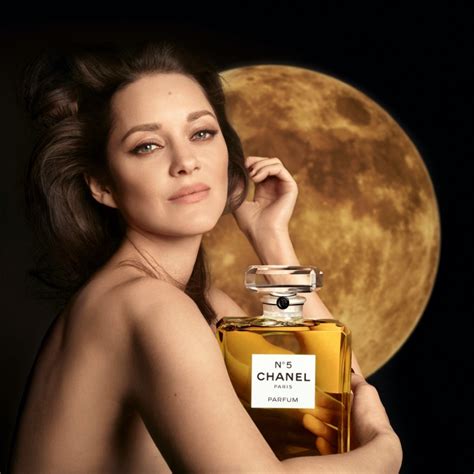 chanel no 5 advert model|Chanel no 5 commercial.